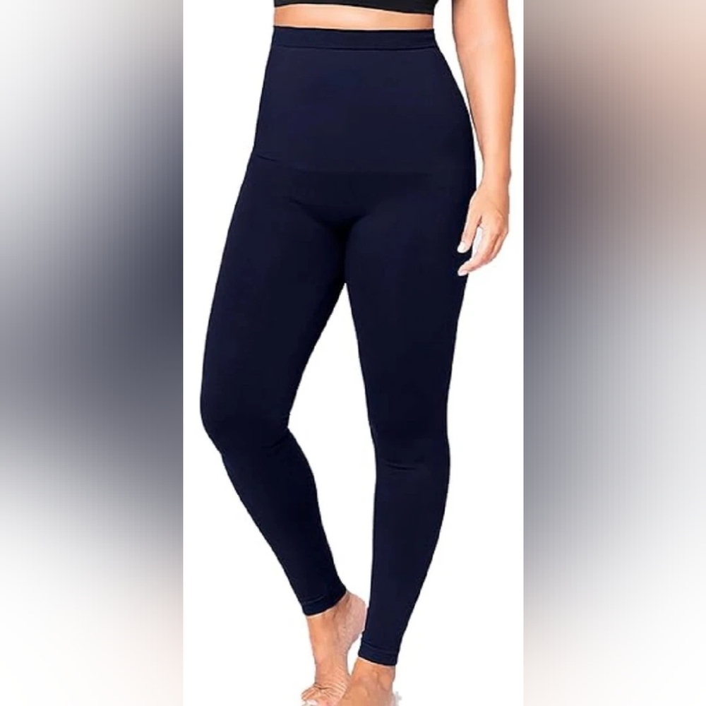 Shapermint 2XL Waist Shaping Leggings